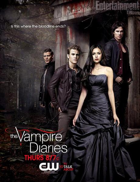 The Vampire Diaries 3: spoiler sulla season finale