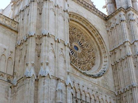 PALMA DI MAIORCA