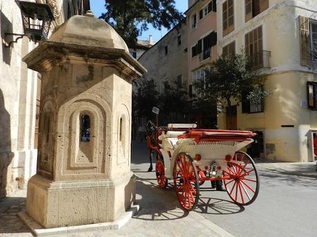 PALMA DI MAIORCA