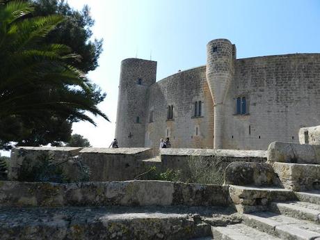 PALMA DI MAIORCA