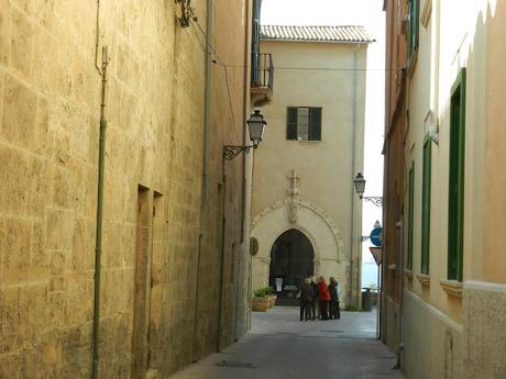 PALMA DI MAIORCA