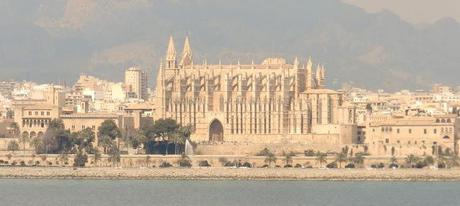 PALMA DI MAIORCA