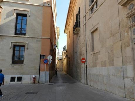 PALMA DI MAIORCA