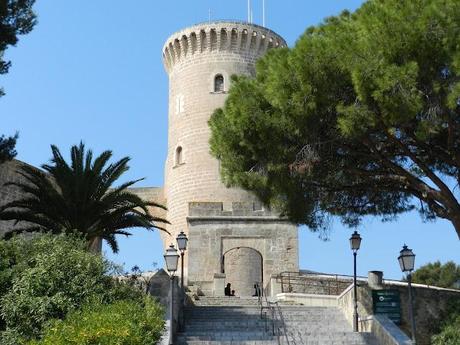 PALMA DI MAIORCA