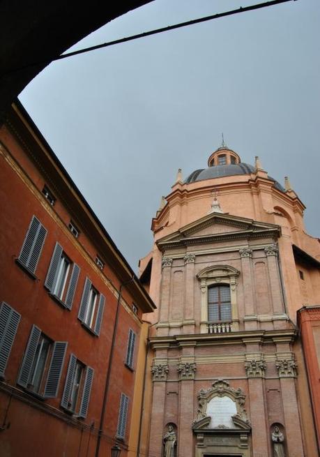 Bologna