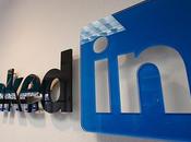 Anche LinkedIn avrà follow