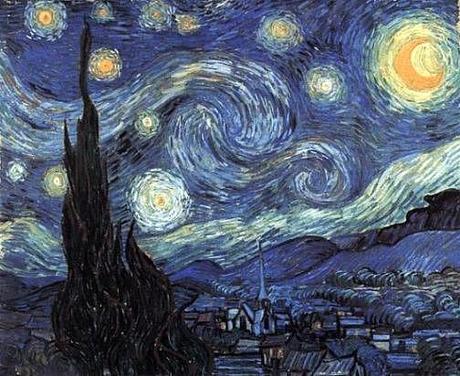 La Notte Stellata di Van Gogh diventa interattiva