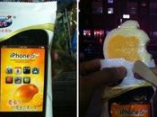 iPhone vendita... come gelato!