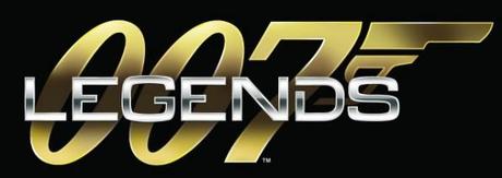 007 Legends