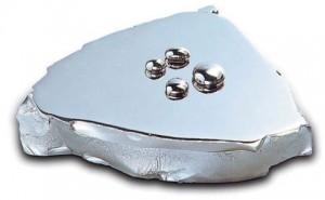 Liquidmetal: sicurezza per i nuovi iPhone 5?