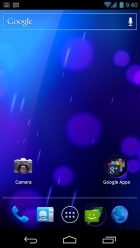 Android Ice Cream Sandwich su PC, provare per credere!! ecco come scaricarlo