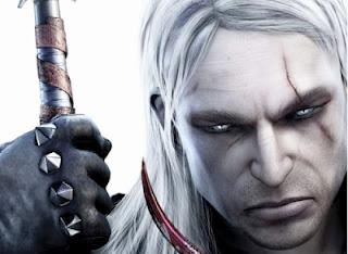 NON VORRETE MICA GIOCARE IL NUOVO THE WITCHER SENZA AVER FINITO IL PRIMO? VE LO REGALO IO, VIA