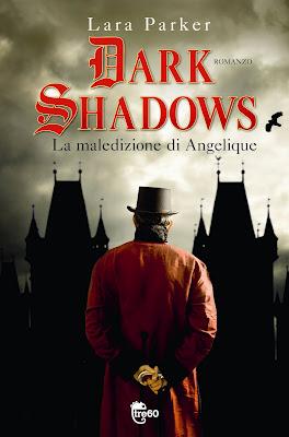 Anteprima: Dark Shadow di Lara Parker