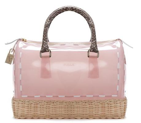 Furla Candy bag-Special Edition