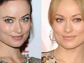 Olivia Wilde bionda