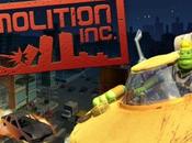 Migliori Giochi Tegra: Demolition Inc.