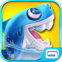  Shark Dash, migliori giochi Android e iPhone