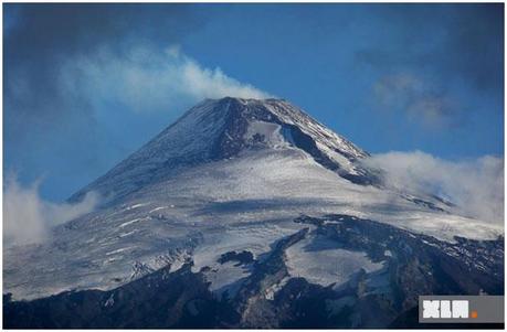 La regione dei laghi e dei vulcani, andiamo a Pucón