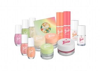 Essence Fruity: dolci sorbetti o cosmetici fruttati?