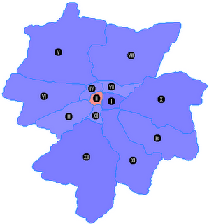 Verso le amministrative: Parma