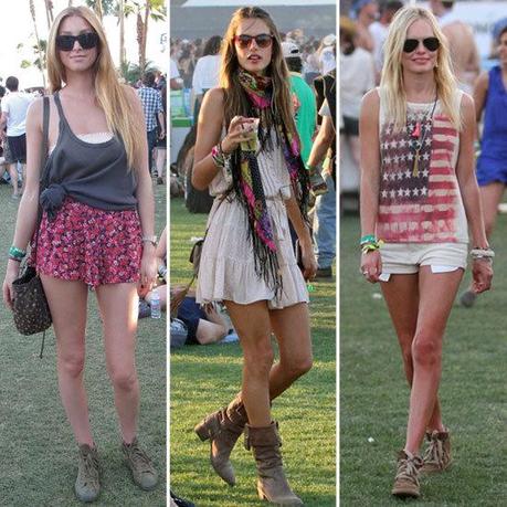 Coachella Festival 2012