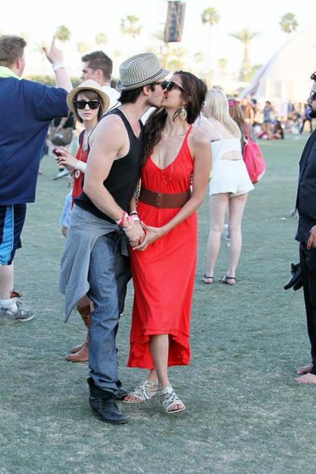 Coachella Festival 2012