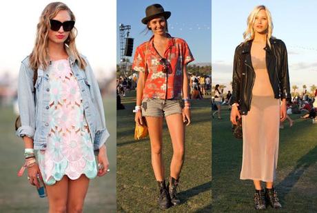 Coachella Festival 2012