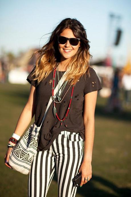 Coachella Festival 2012