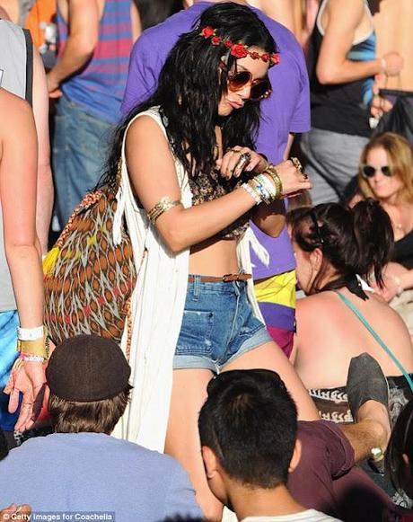 Coachella Festival 2012