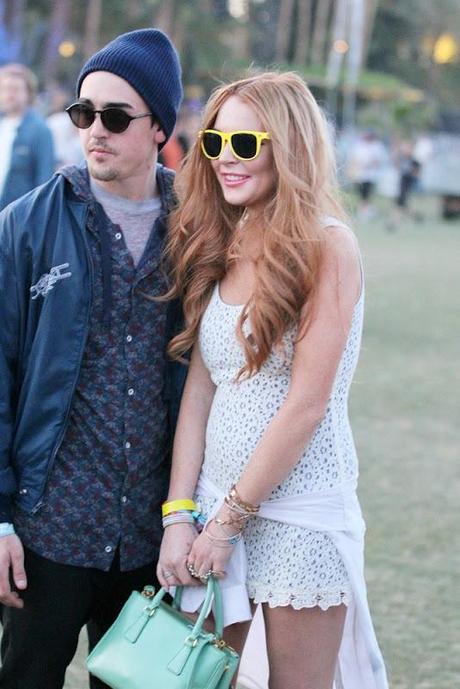 Coachella Festival 2012