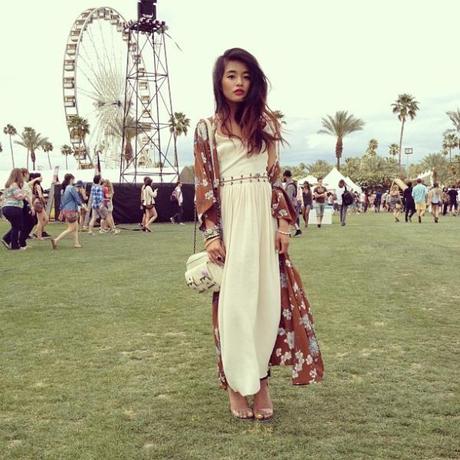 Coachella Festival 2012