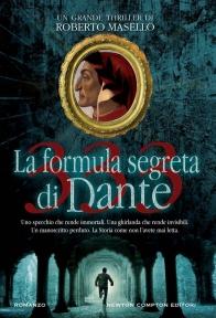 Consigli thriller: 1 italiano e 1 straniero