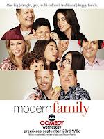 Modern family - Stagione 1