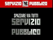 Servizio Pubblico Giovanni Sartori: Grillo-uomo forte sarebbe peggio Berlusconi. l’antipolitica-montistica logora Politica l’appoggia.