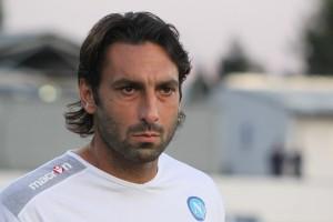 Iezzo: “Vargas? Mi piacerebbe vederlo in campo domenica, col Novara potrebbe..”