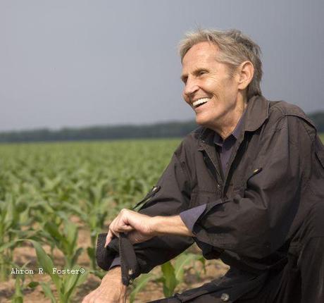 NonSoloNoir saluta Levon Helm