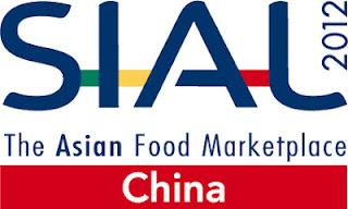 Sial China 2012: aperte le manifestazioni di interesse della Regione Calabria.