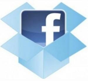 Dropbox: condividere file e cartelle con gli amici di Facebook