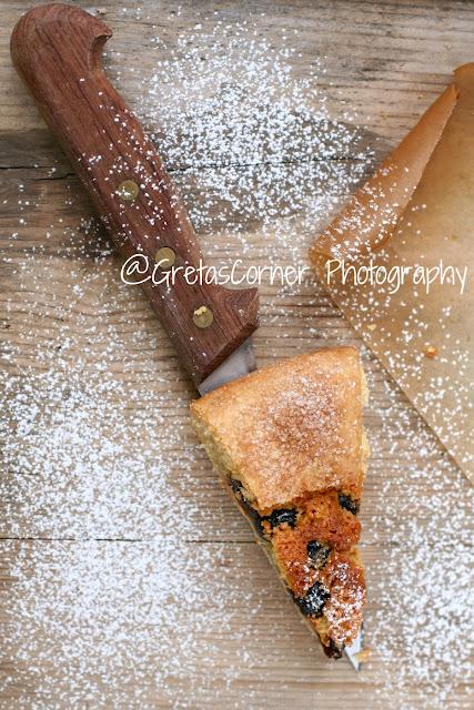 Frangipane galette...la rivisitazione di un classico