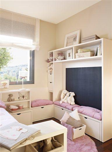 Shabby Chic On Friday: kids