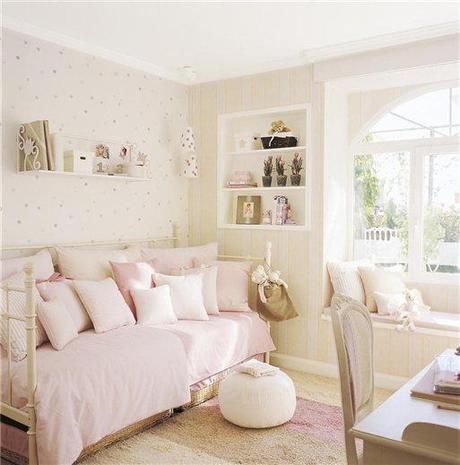 Shabby Chic On Friday: kids