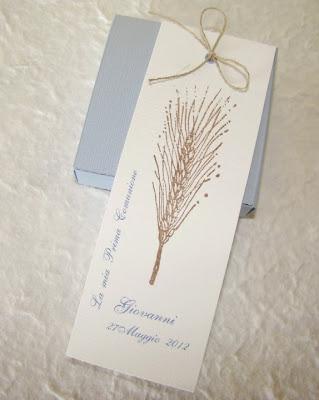 PORTACONFETTI AZZURRI E BLU...