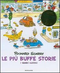 Venerdì del libro: Richard Scarry