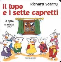 Venerdì del libro: Richard Scarry