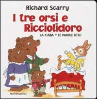 Venerdì del libro: Richard Scarry