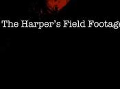 Harper’s Field Footage, trailer ufficiale film "found footage"