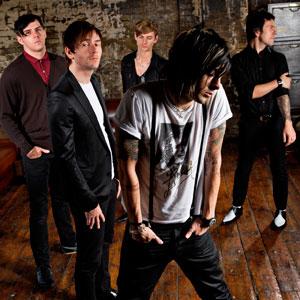 Lostprophets Versione acustica 