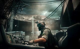 Medal of Honor Warfighter : nuova gallery di immagini