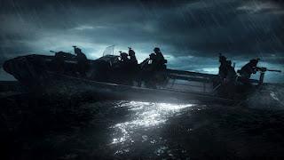 Medal of Honor Warfighter : nuova gallery di immagini