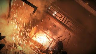 Medal of Honor Warfighter : nuova gallery di immagini